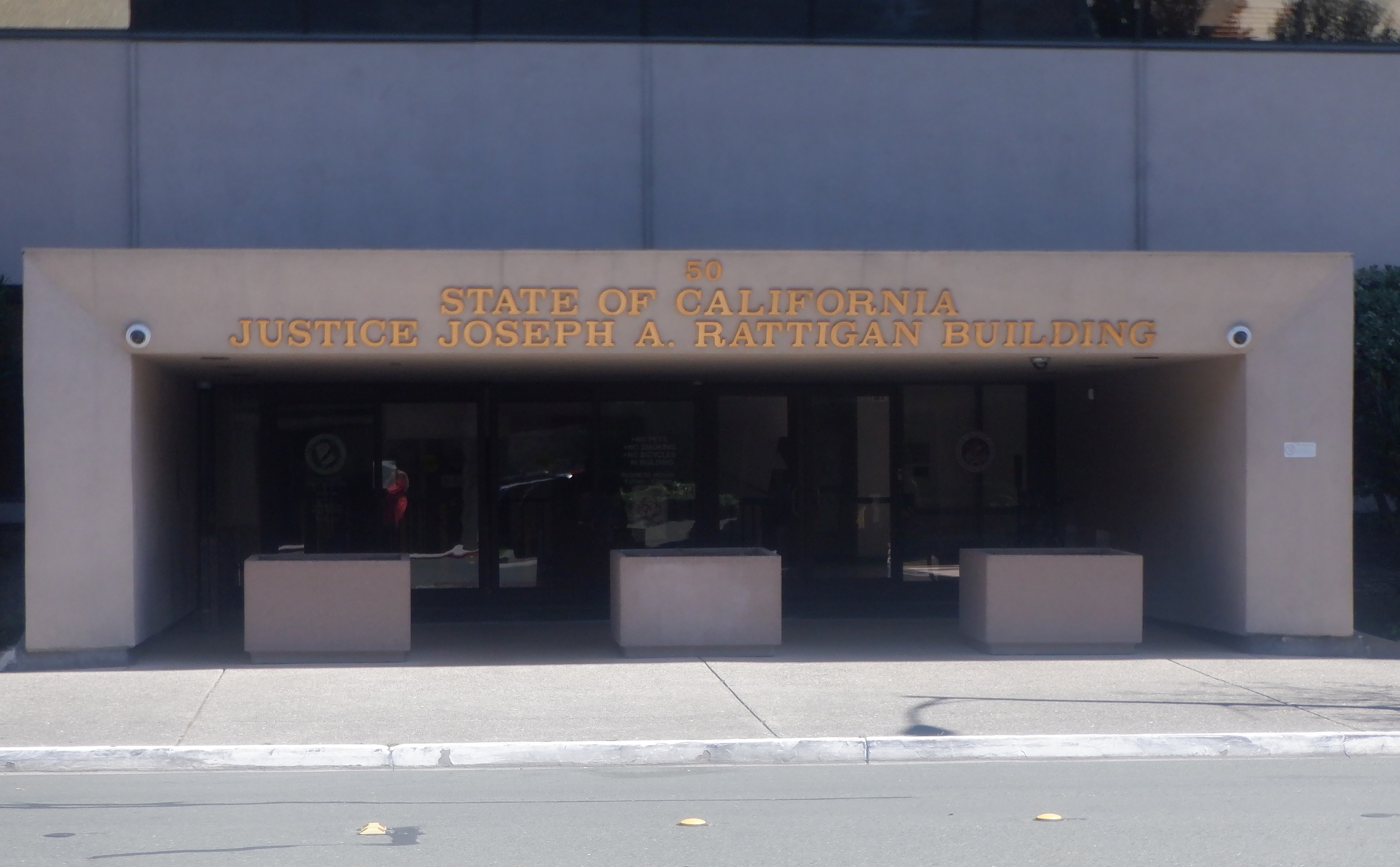 Photo I took of the building the DOR offices were in. Photo I took of the building the DOR offices were in.