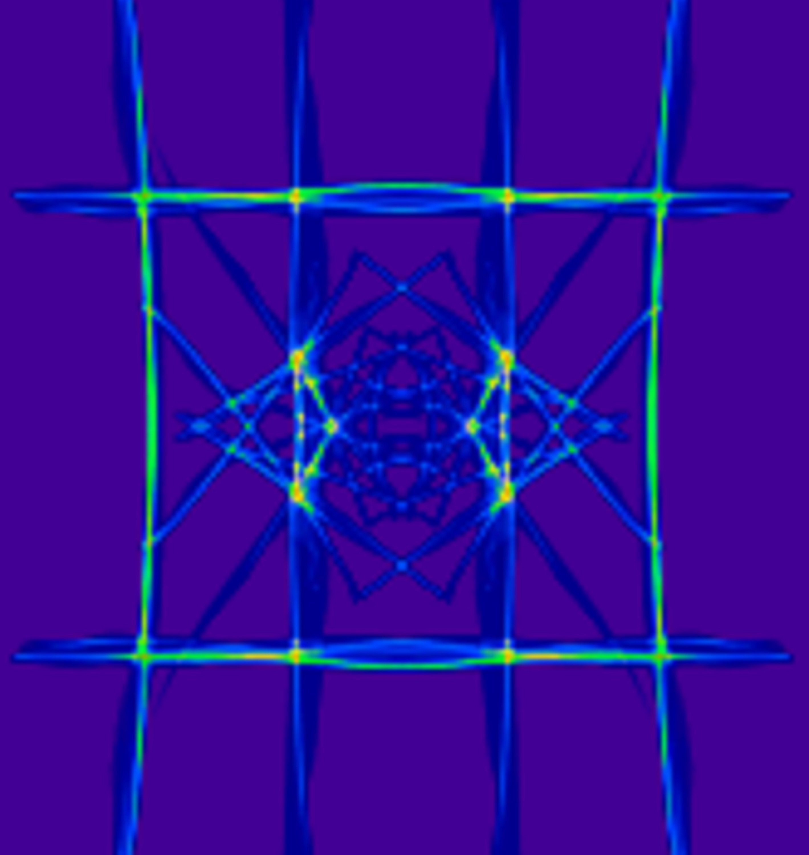 Weird image I created on line Weird image I created on line