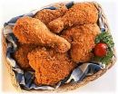 'fried chicken' - none