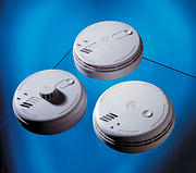 Smoke Alarms - The 160 Series, Easi-fit mains powered smoke and heat alarms are our highest specification range, especially so when coupled to the RadioLINK system. Designed for the specifier, installer and end user demanding the very highest standards of safety, performance and reliability you'd expect from Europe's leading manufacturer of mains powered fire detection products. Almost all practical duty of care provisions are catered for.With no risk of casual back-up cell removal, the power supply is virtually guaranteed against any external threat to the energy supply. Risks of false alarms are minimised and installation costs are lower due to ease of installation and the all round quality of the outstanding 160 Series.