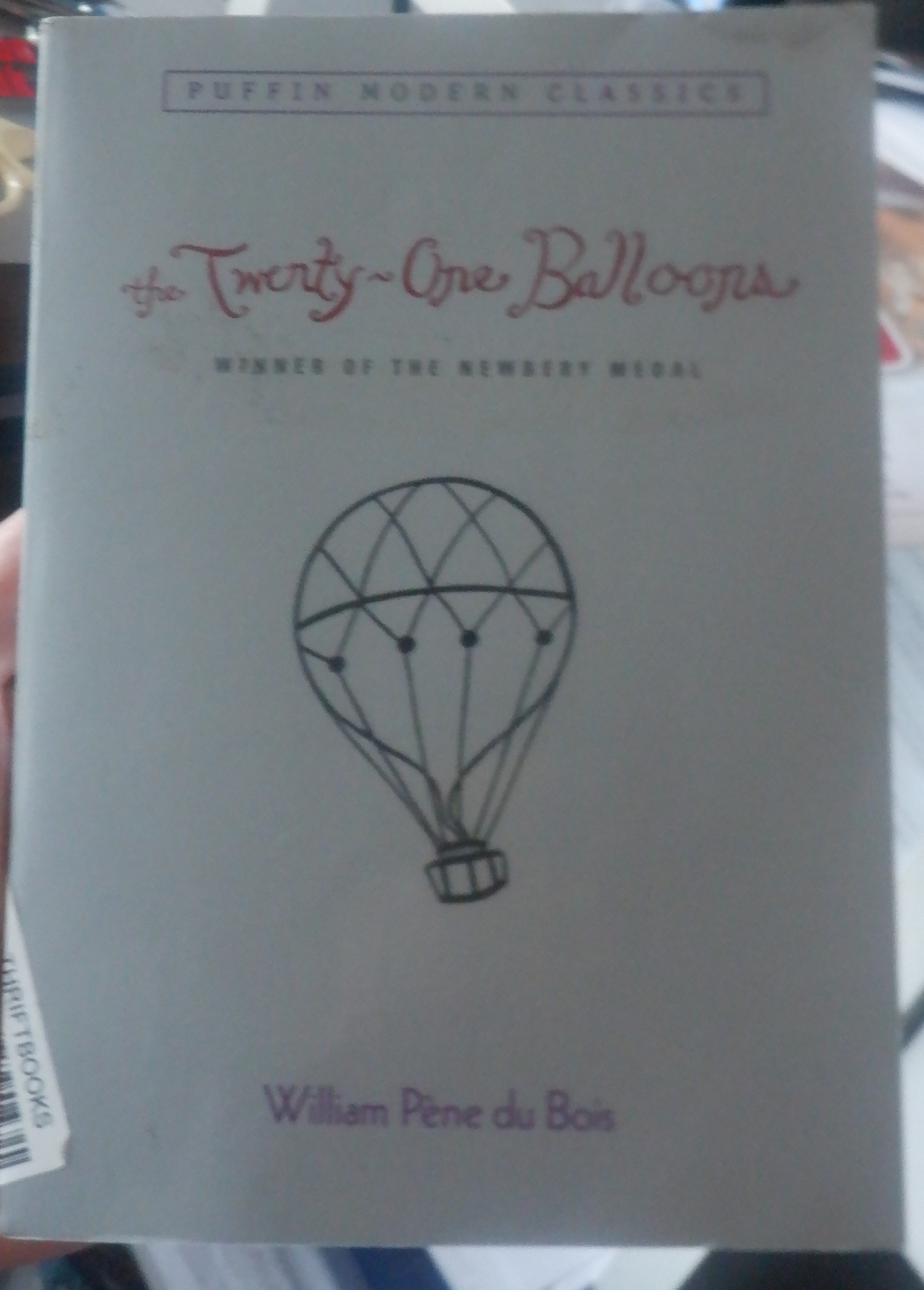 Photo I took of the book I got on Thriftbooks.com Photo I took of the book I got on Thriftbooks.com