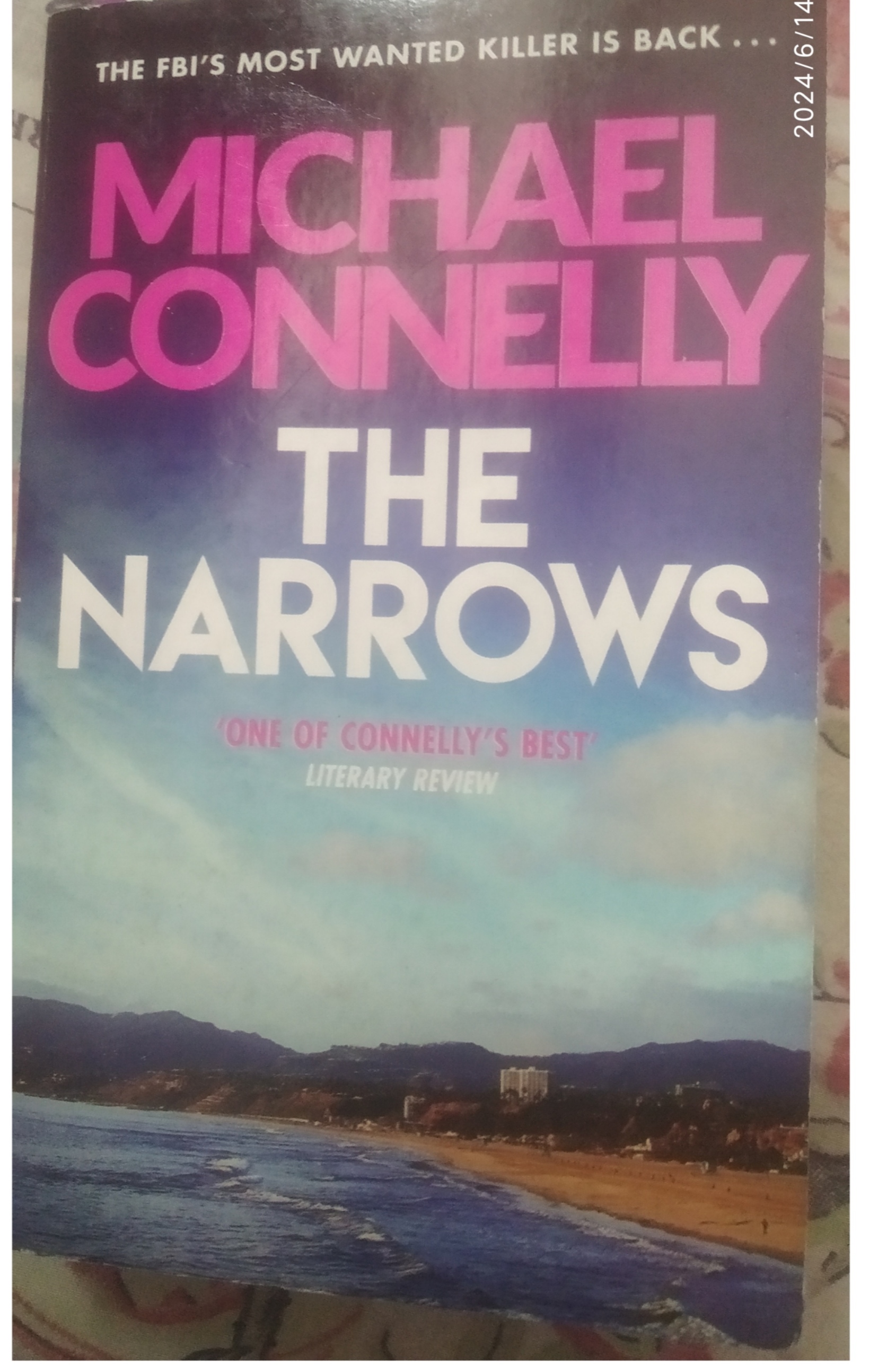 The Narrows The Narrows