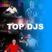 dj's - dj