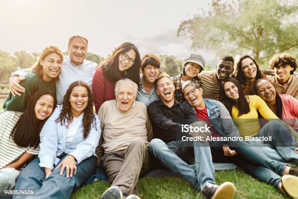An undated IStockphoto image of happy interracial friends. Photo credit: istockphoto,. An undated IStockphoto image of happy interracial friends. Photo credit: istockphoto,.