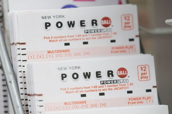 Lucky lottery winner story from Maryland Lucky lottery winner story from Maryland