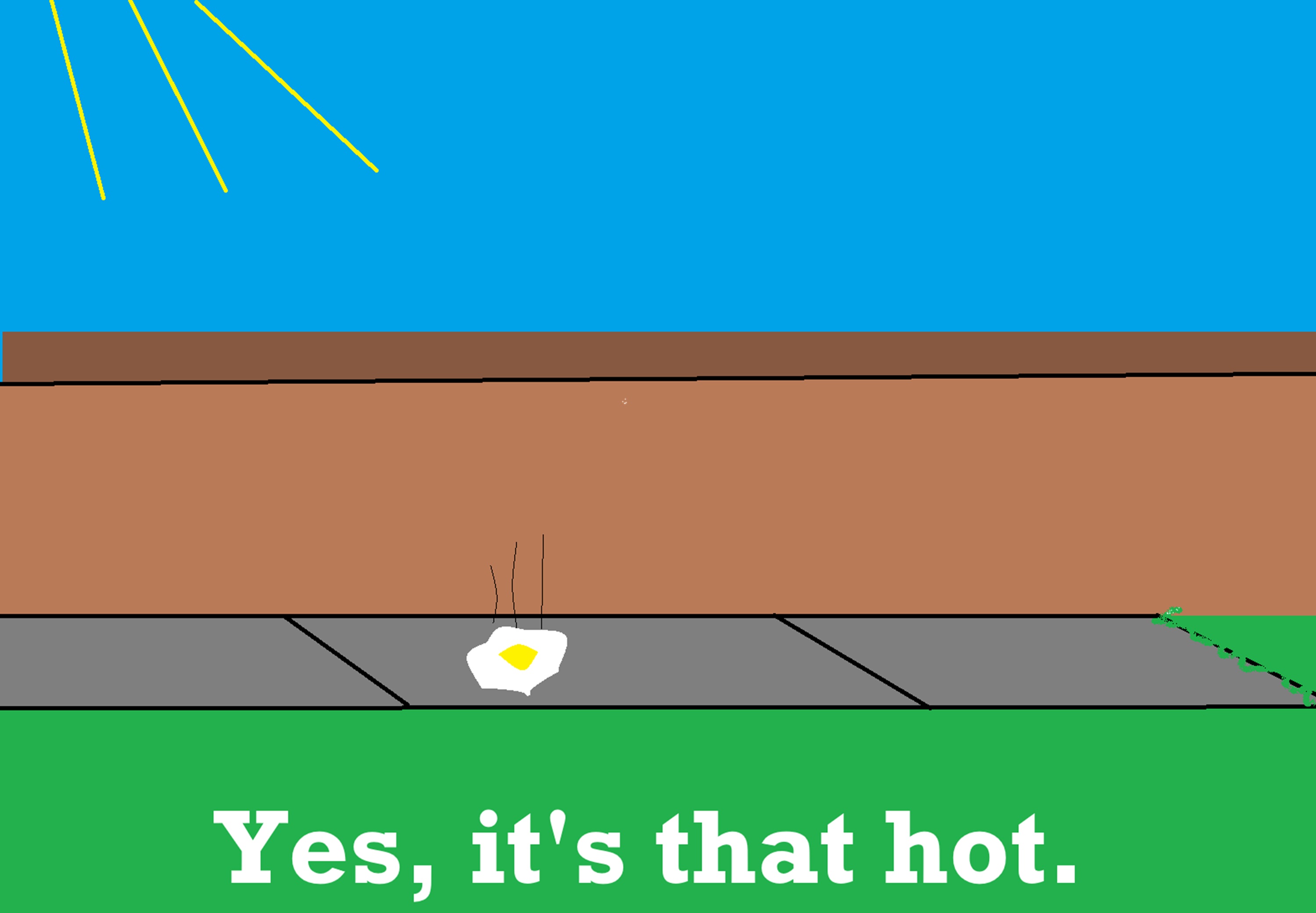 Created by me on Microsoft Paint Created by me on Microsoft Paint