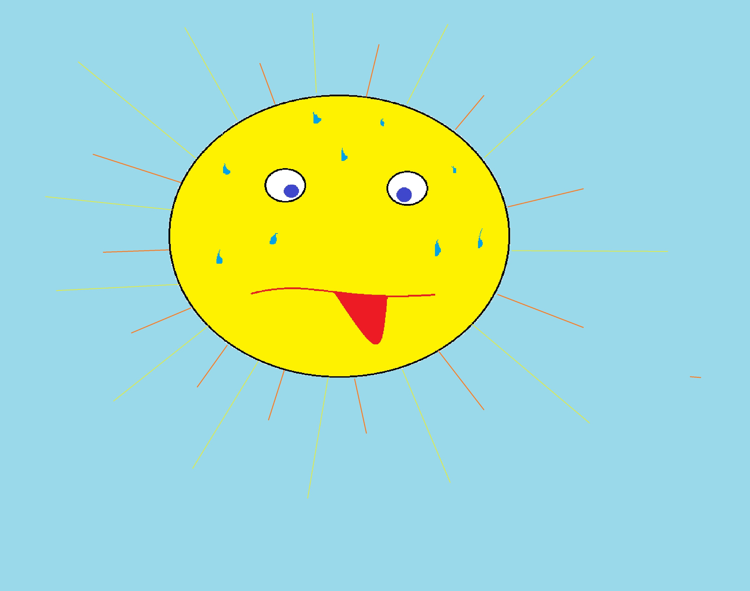 Created by me with Microsoft Paint Created by me with Microsoft Paint
