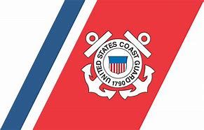 Logo of the United States Coast Guard