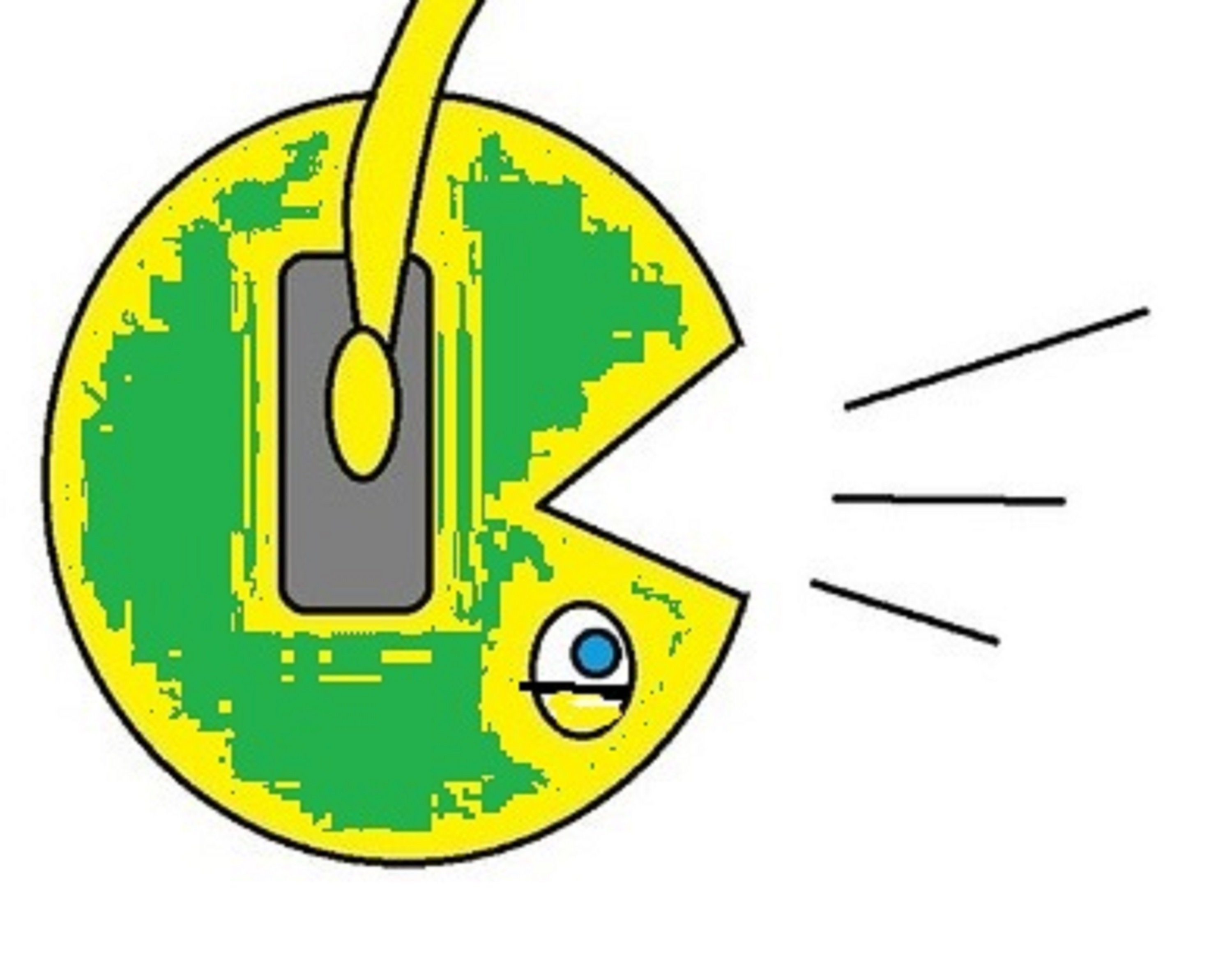 Created by me with Microsoft Paint Created by me with Microsoft Paint