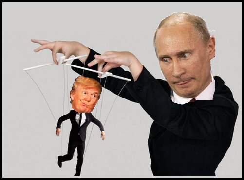 The puppeteer