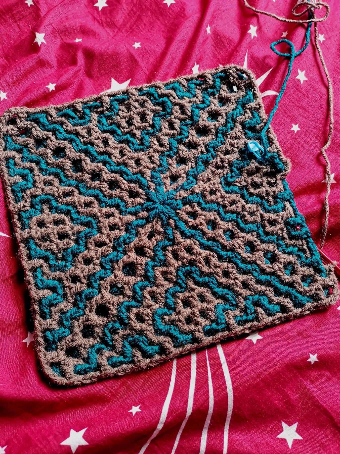 crochet