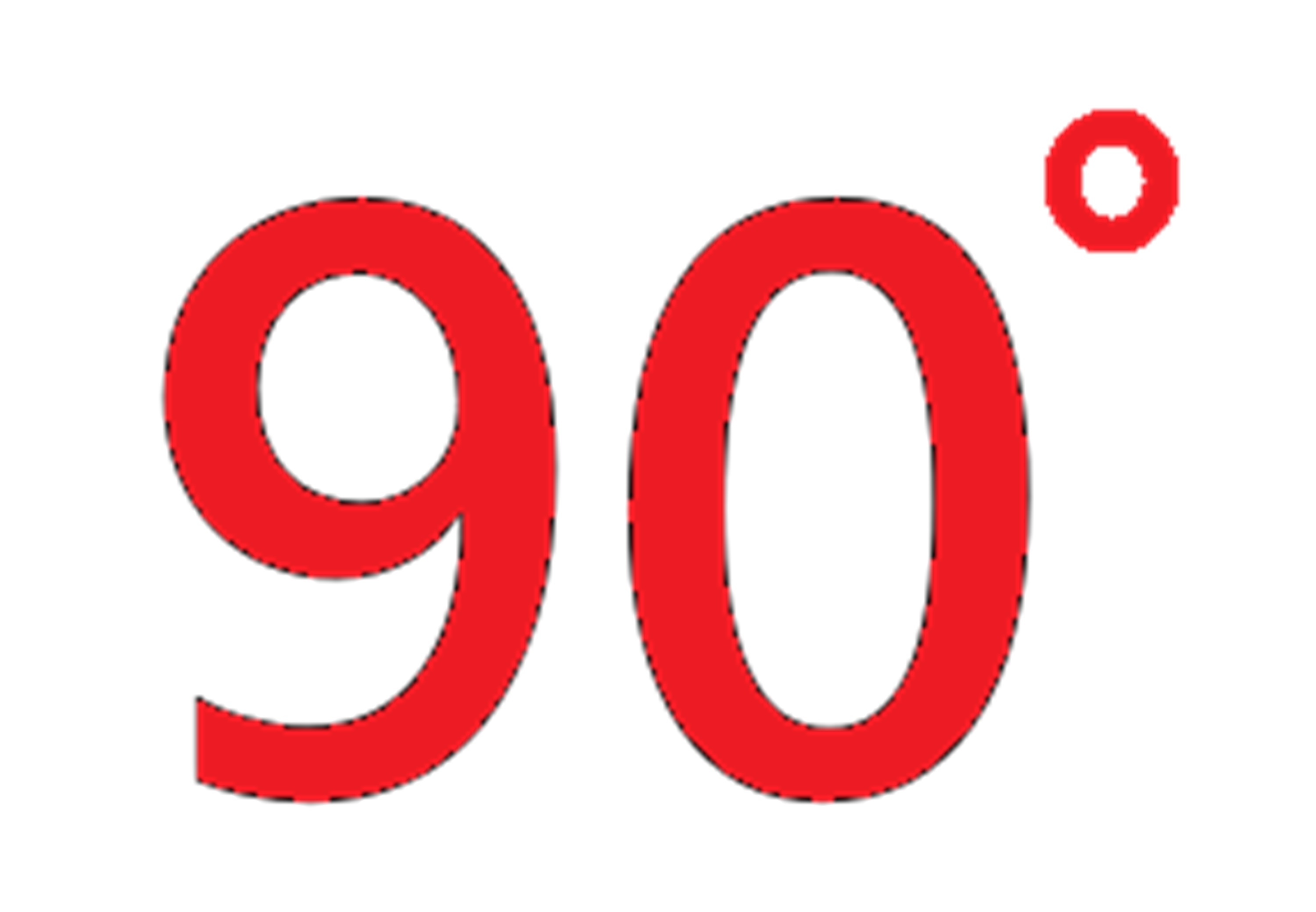 It is 90 degrees outside this afternoon. It is 90 degrees outside this afternoon.