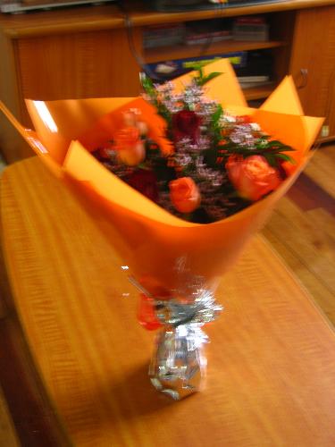 Roses - Roses