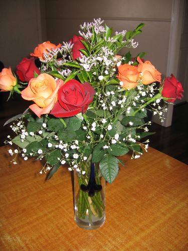 Roses - Roses