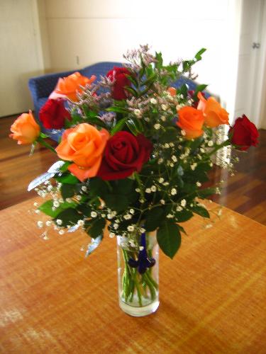 Roses - Roses