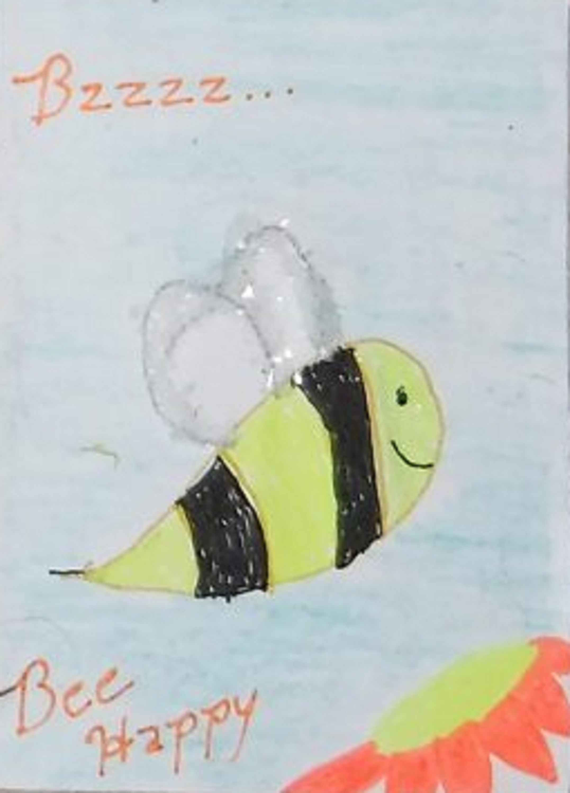 An ATC I made