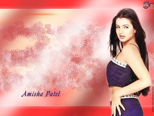 amisha patel - amisha