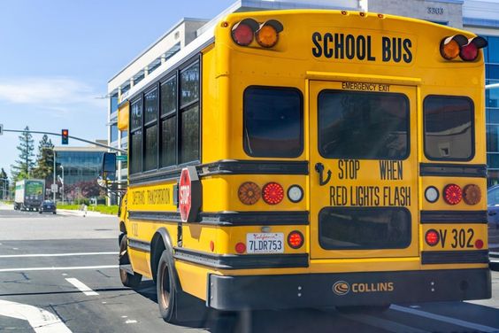 Bus in Aurora Colorado that was involved in a fire accident. Bus in Aurora Colorado that was involved in a fire accident.