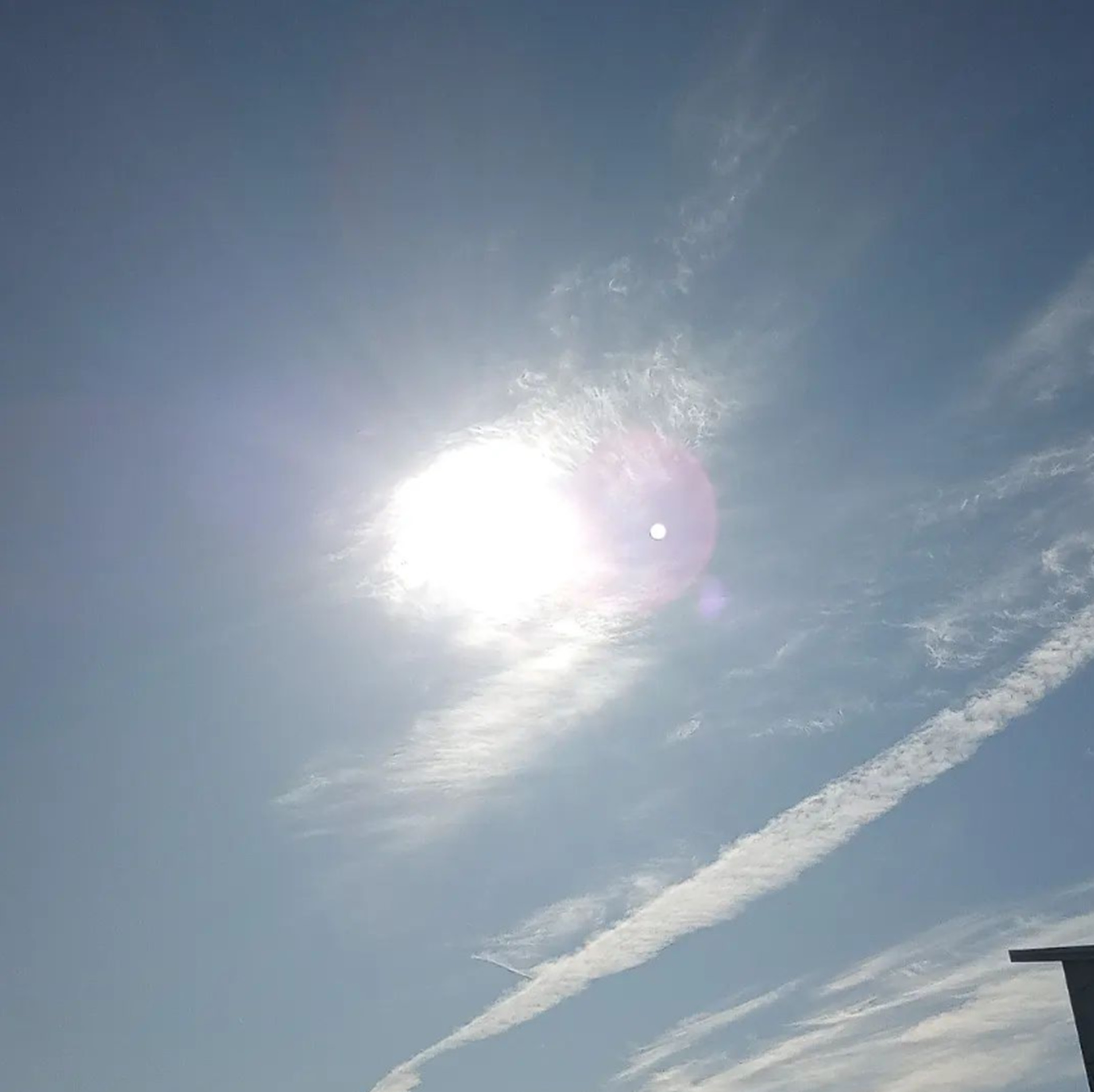 Photo taken by me 6-17-14 Photo taken by me 6-17-14