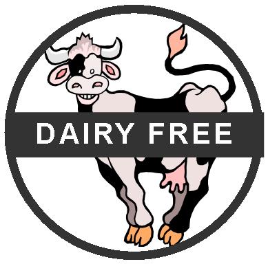 dairy-free