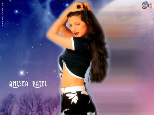 amisha - amisha patel