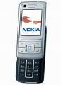 Nokia 6280 - Expansion from Nokia 6270 with sliding design