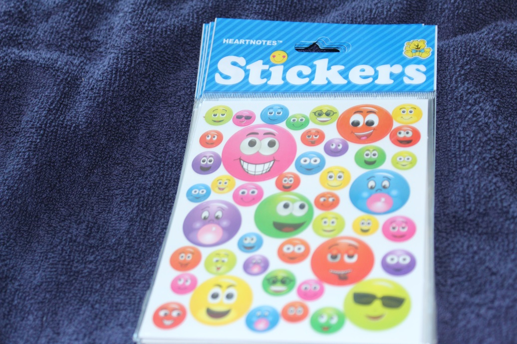 stickers