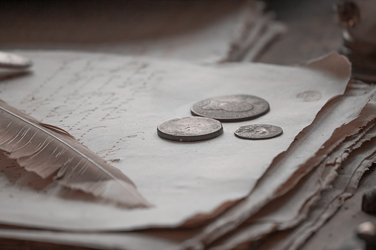This picture is courtesy of pixabay. This picture is courtesy of pixabay.