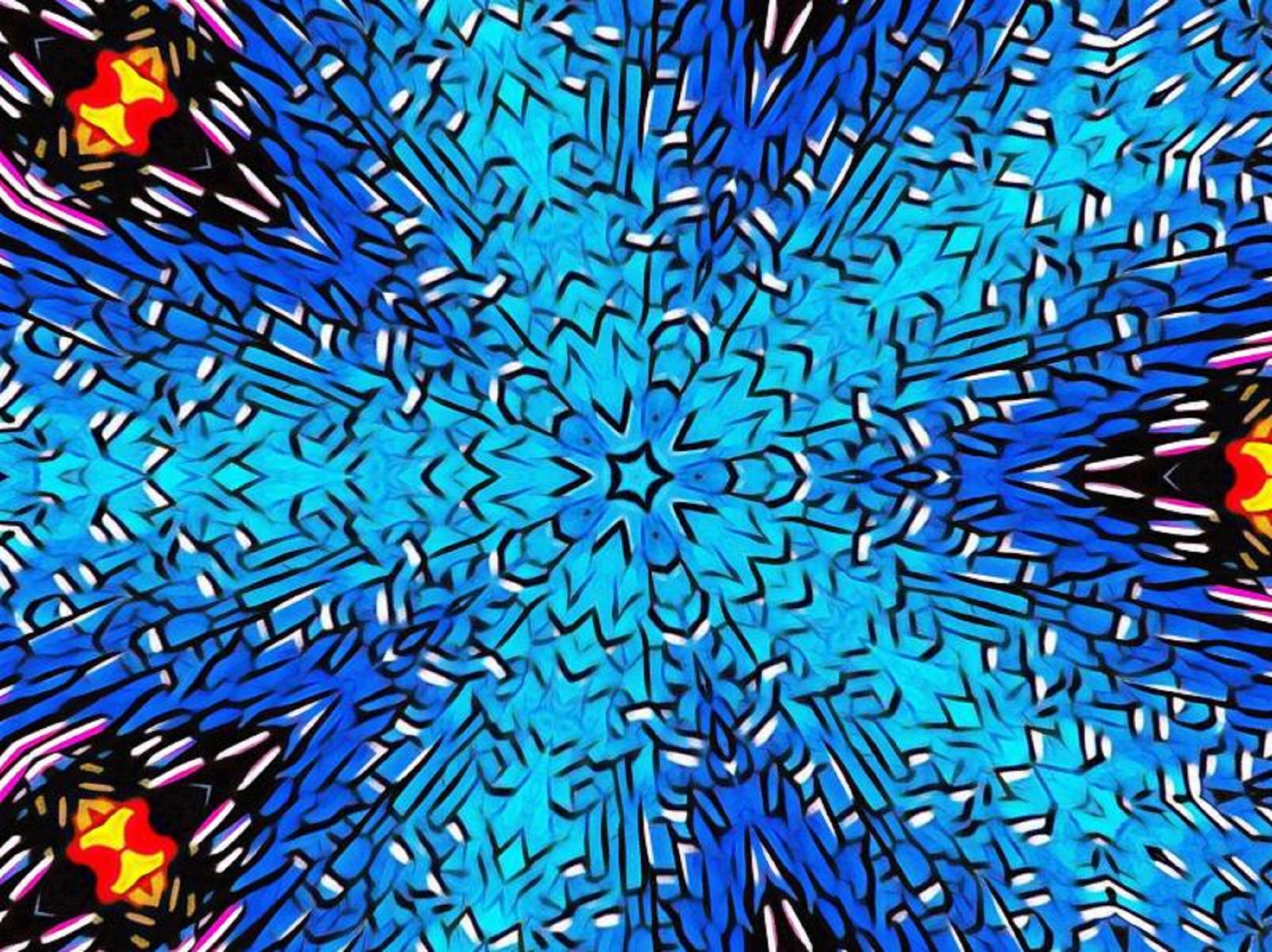 Photo taken by me with Graffiti and Kaleidoscope effects on LunaPic.com Photo taken by me with Graffiti and Kaleidoscope effects on LunaPic.com
