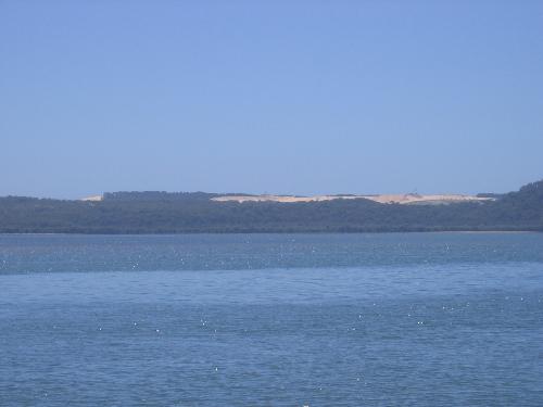 Trip Over To Russel Island 10.12.05 - Trip Over To Russel Island 10.12.05