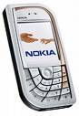 Nokia 7610 - Elegant design for elegant woman with 1mp camera