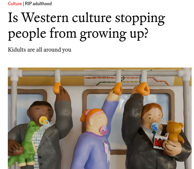 thanks JoAnn Joo..the Economist