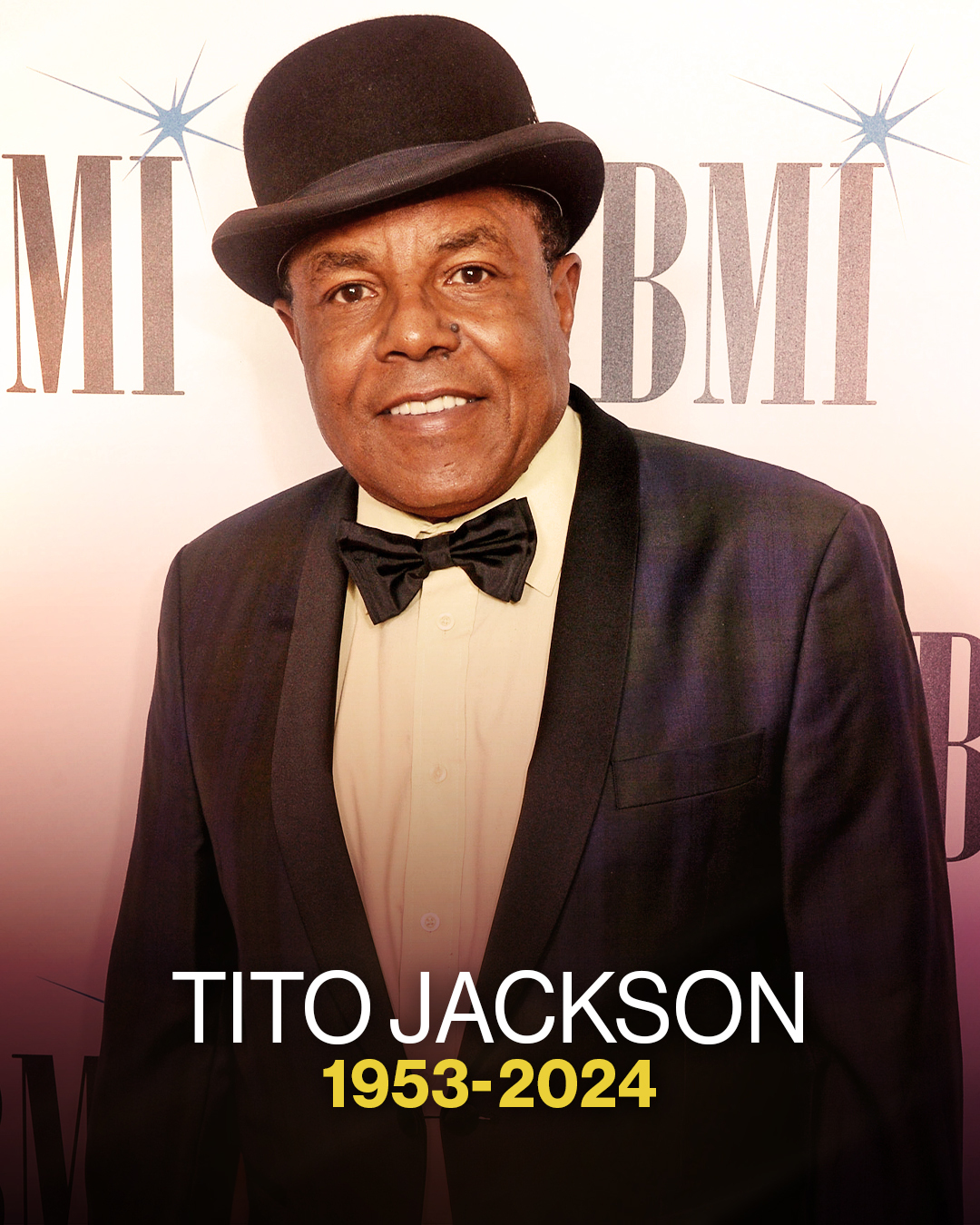 Tito Jackson