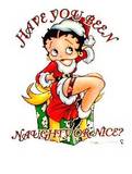x mas - have you been???