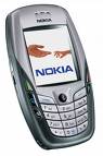Nokia 6600 - Fat model,old model but quite fun