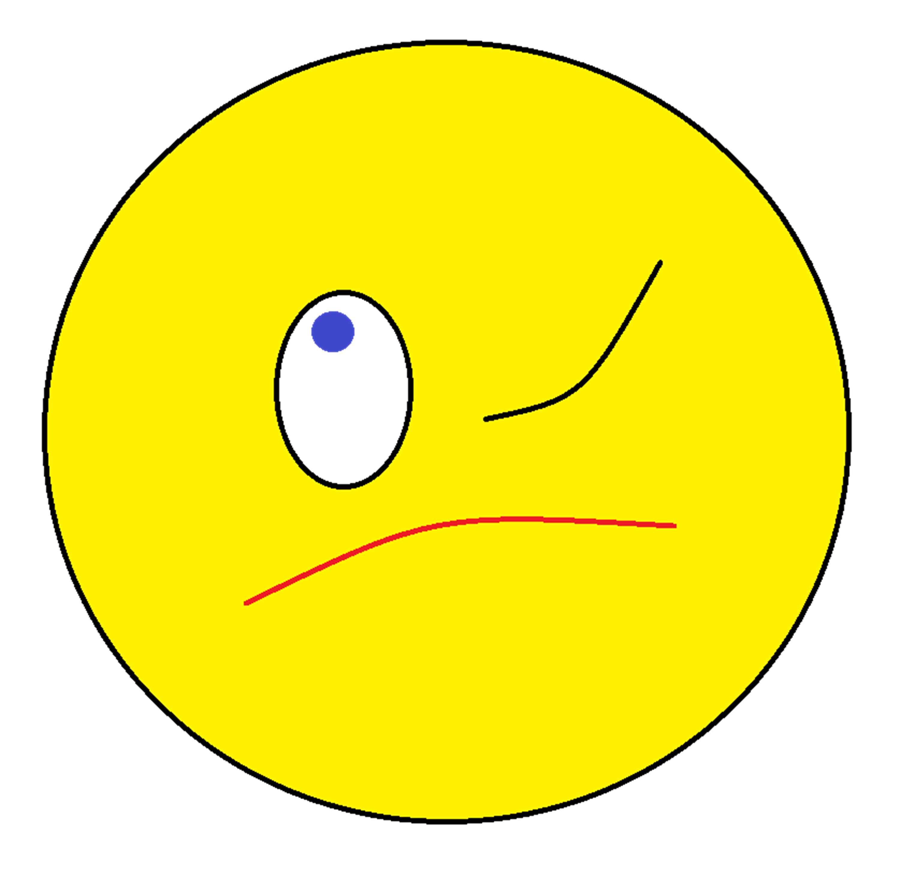 Created by me with Microsoft Paint Created by me with Microsoft Paint
