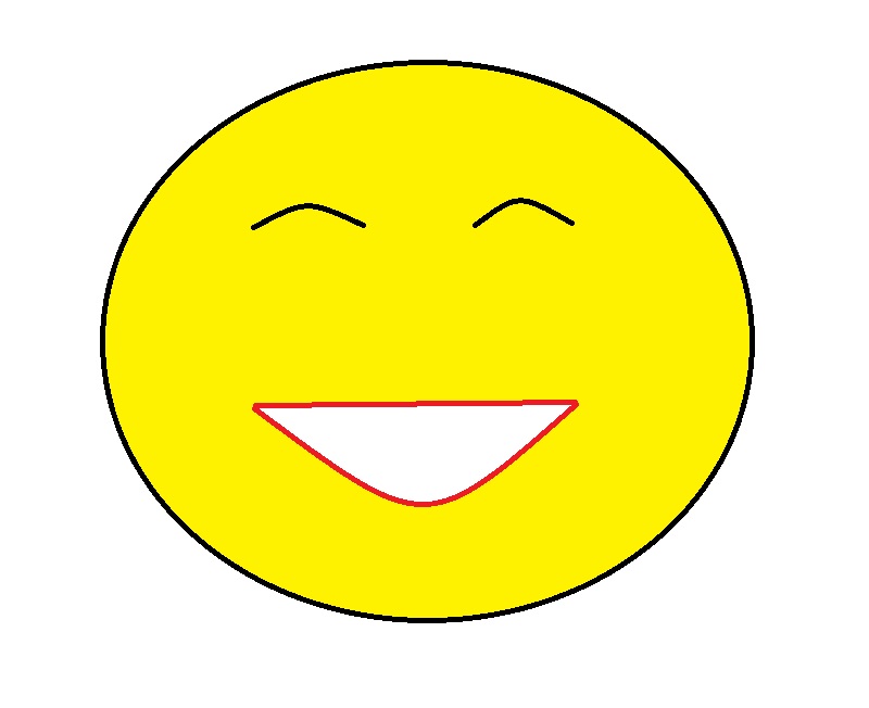 Created by me with Microsoft Paint