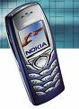Nokia 6100 - Old Nokia Model