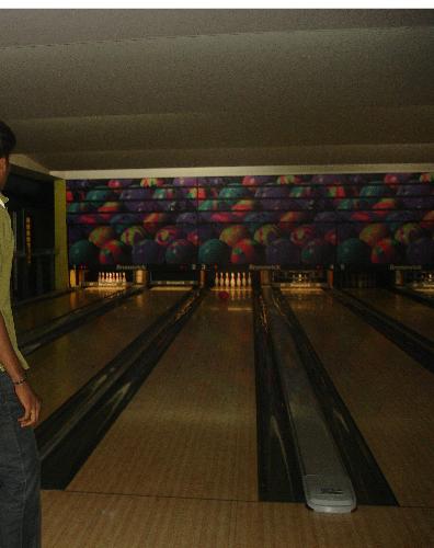 Bowling - Bowling