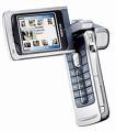 Nokia N90 - not much different from N93 also is a smart phone