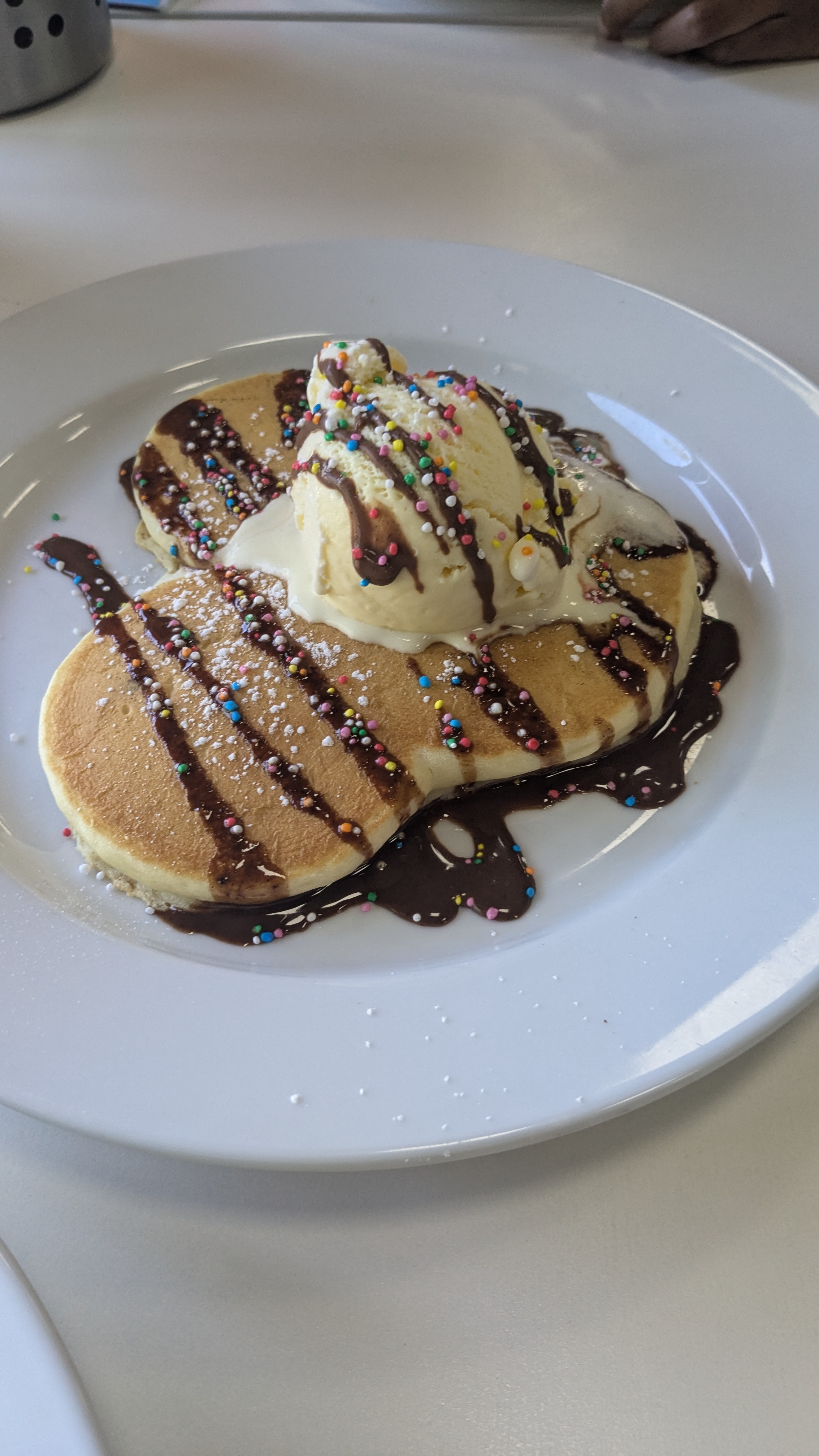 Waffles Waffles