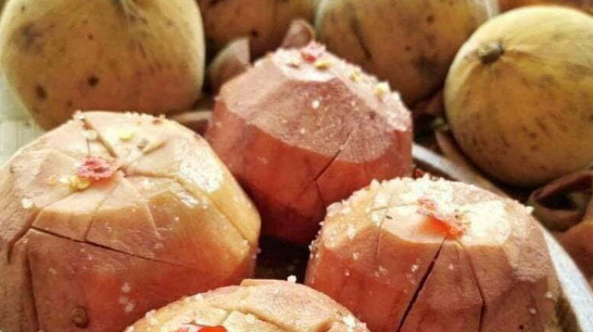 santol