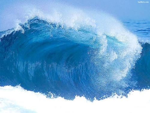 water - water