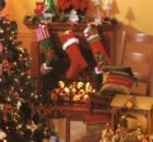 christmas decorations - christmas decorations