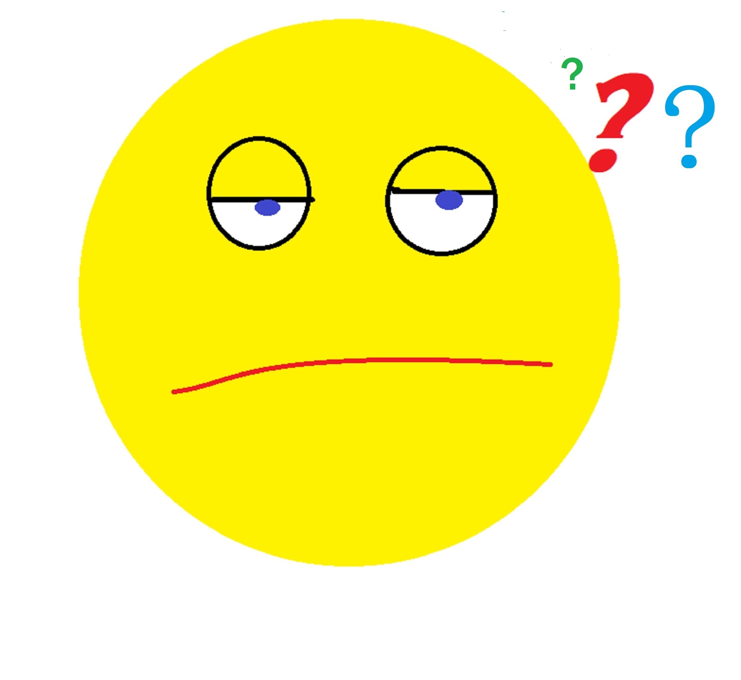 Created by me with Microsoft Paint Created by me with Microsoft Paint