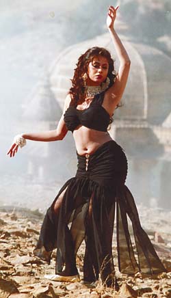 Urmila Matondkar - bollywood actress - Urmila Matondkar
