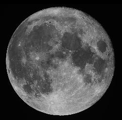 Full Moon - Full Moon Full Moon - Full Moon