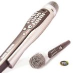 magic sing - try this and you will enjoy singing