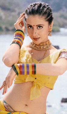 Urmila Matondkar  - Urmila Matondkar
