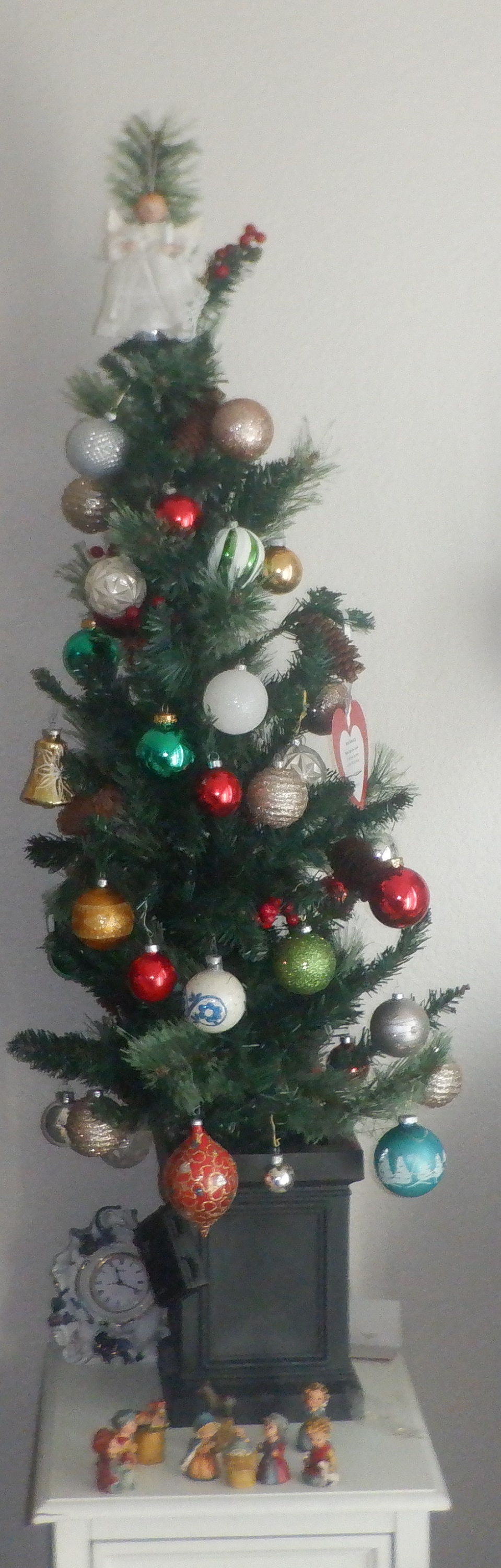 My tree from 2022